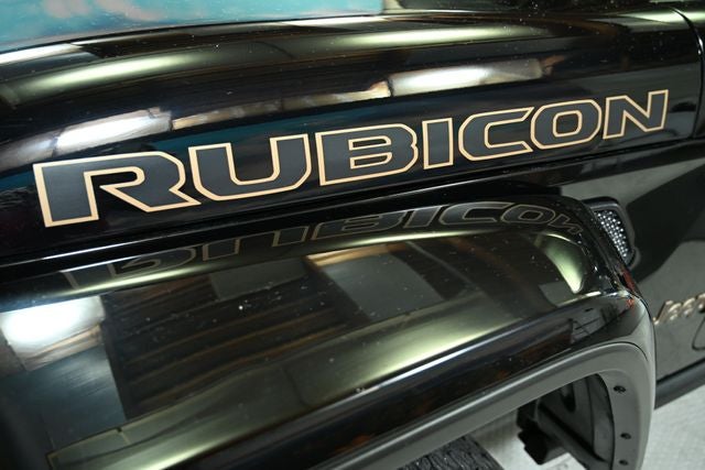 2023 Jeep Wrangler Rubicon 392