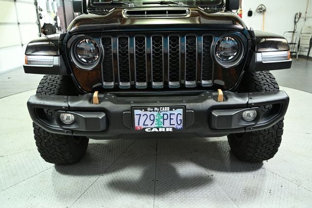 2023 Jeep Wrangler Rubicon 392