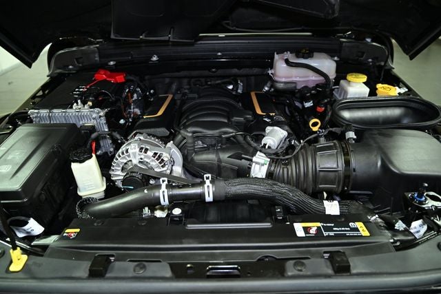 2023 Jeep Wrangler Rubicon 392