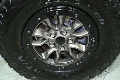 2023 Jeep Wrangler Rubicon 392