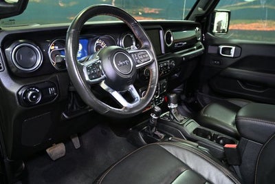 2023 Jeep Wrangler Rubicon 392