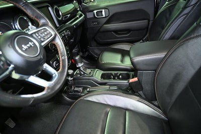 2023 Jeep Wrangler Rubicon 392