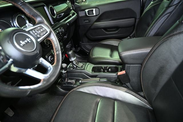 2023 Jeep Wrangler Rubicon 392