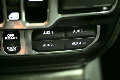 2023 Jeep Wrangler Rubicon 392