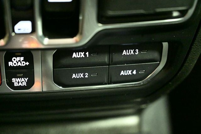 2023 Jeep Wrangler Rubicon 392