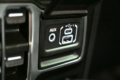 2023 Jeep Wrangler Rubicon 392