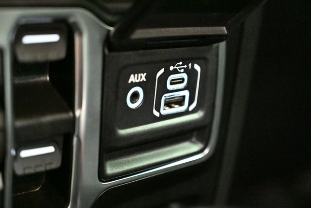 2023 Jeep Wrangler Rubicon 392