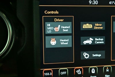 2023 Jeep Wrangler Rubicon 392