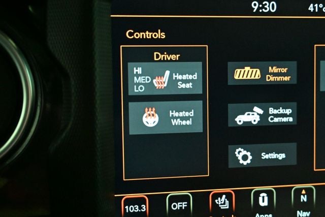 2023 Jeep Wrangler Rubicon 392