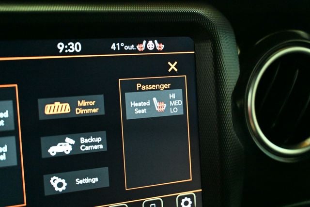 2023 Jeep Wrangler Rubicon 392