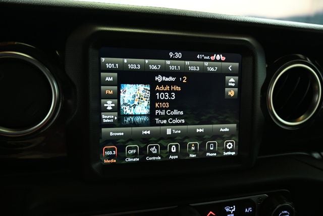 2023 Jeep Wrangler Rubicon 392