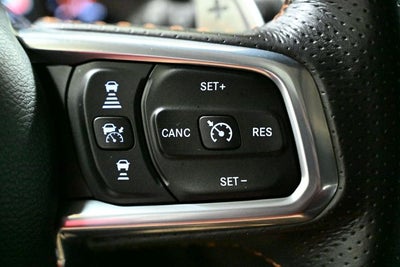 2023 Jeep Wrangler Rubicon 392