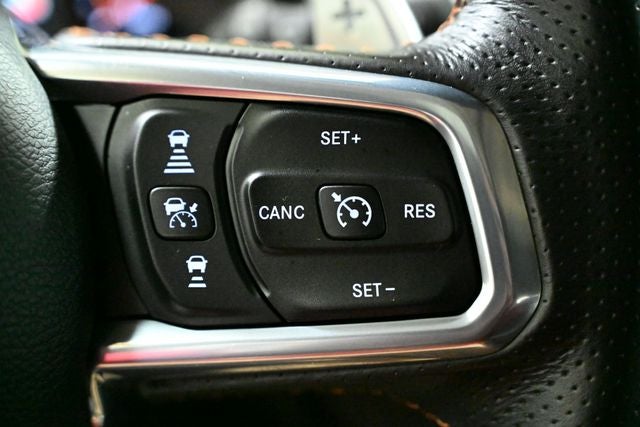 2023 Jeep Wrangler Rubicon 392