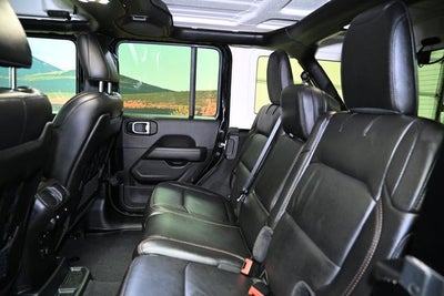 2023 Jeep Wrangler Rubicon 392