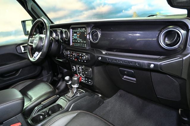 2023 Jeep Wrangler Rubicon 392