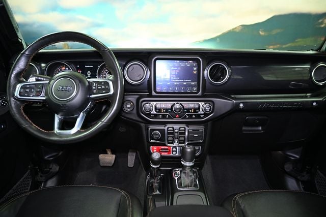 2023 Jeep Wrangler Rubicon 392