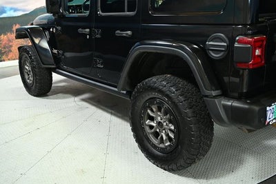 2023 Jeep Wrangler Rubicon 392
