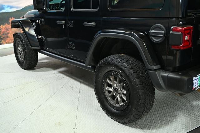 2023 Jeep Wrangler Rubicon 392