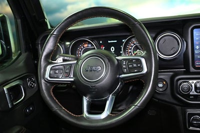 2023 Jeep Wrangler Rubicon 392