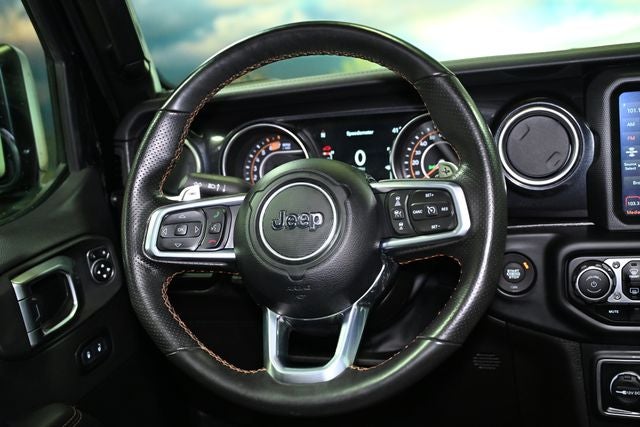 2023 Jeep Wrangler Rubicon 392