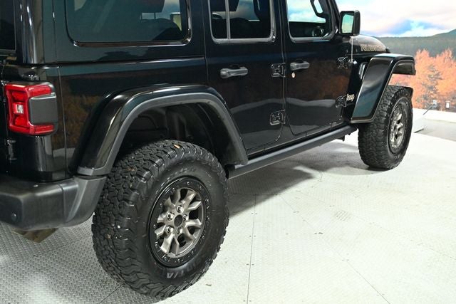 2023 Jeep Wrangler Rubicon 392