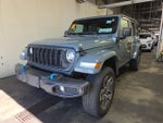 2024 Jeep Wrangler Sport S 4xe