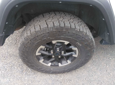 2024 Jeep Wrangler Rubicon 4xe