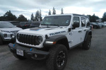 2024 Jeep Wrangler Rubicon 4xe