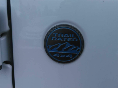 2024 Jeep Wrangler Rubicon 4xe