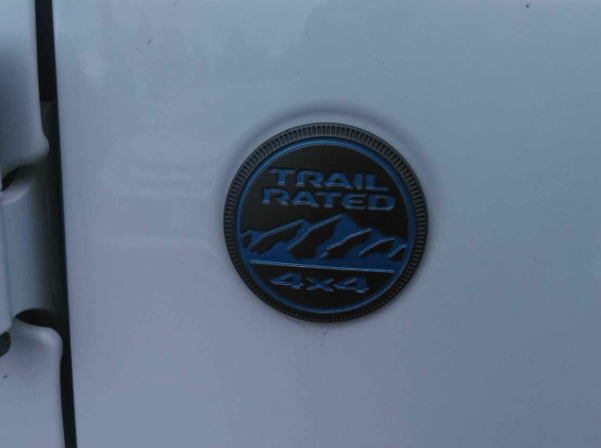 2024 Jeep Wrangler Rubicon 4xe