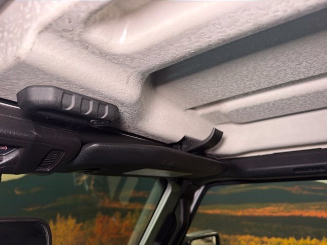 2024 Jeep Wrangler Rubicon 4xe