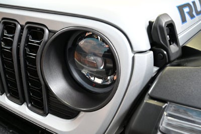 2024 Jeep Wrangler Rubicon 4xe