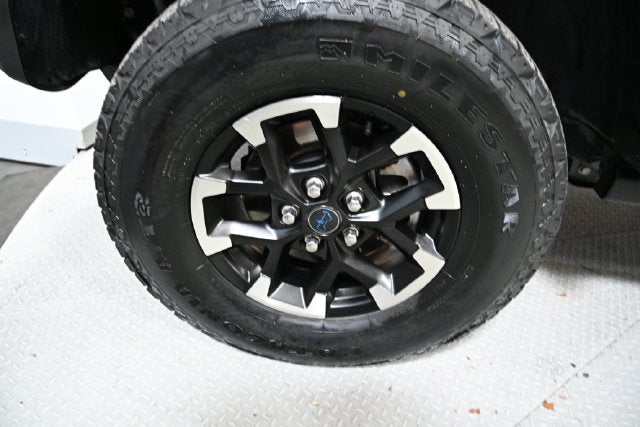 2024 Jeep Wrangler Rubicon 4xe