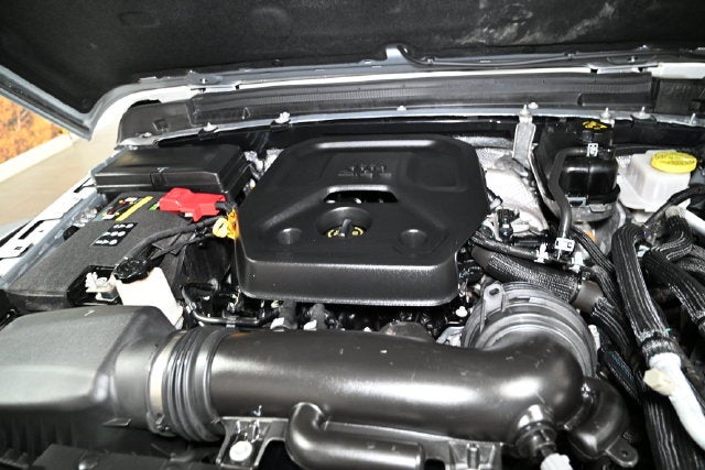 2024 Jeep Wrangler Rubicon 4xe
