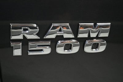 2014 RAM 1500 Outdoorsman