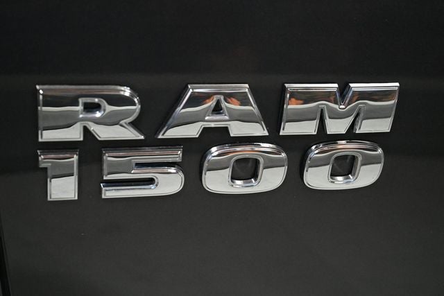 2014 RAM 1500 Outdoorsman