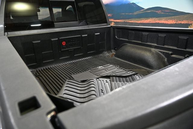 2014 RAM 1500 Outdoorsman
