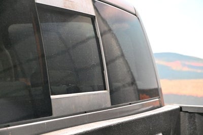 2014 RAM 1500 Outdoorsman