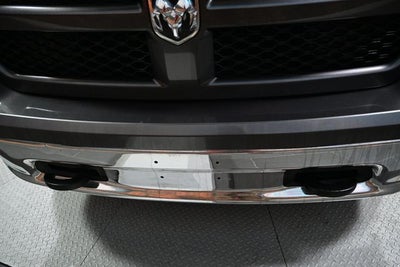 2014 RAM 1500 Outdoorsman