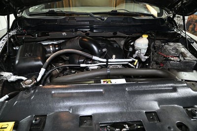 2014 RAM 1500 Outdoorsman