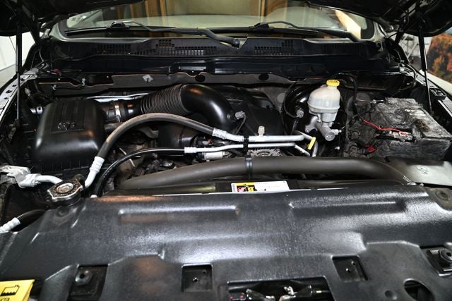 2014 RAM 1500 Outdoorsman