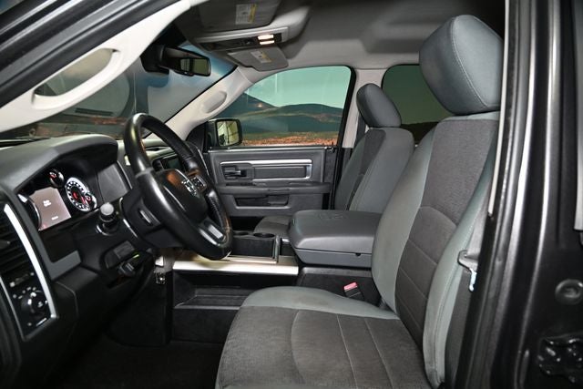 2014 RAM 1500 Outdoorsman