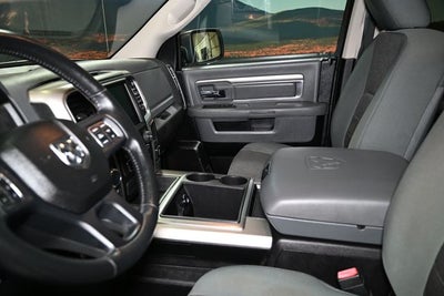 2014 RAM 1500 Outdoorsman