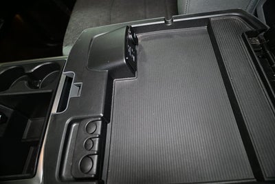 2014 RAM 1500 Outdoorsman