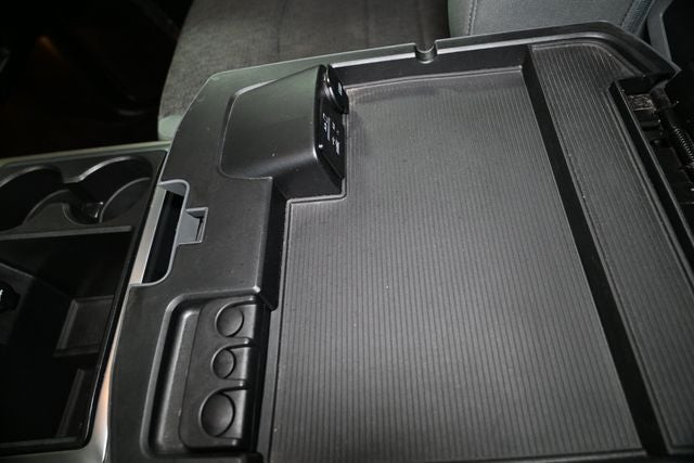 2014 RAM 1500 Outdoorsman
