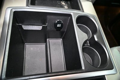 2014 RAM 1500 Outdoorsman
