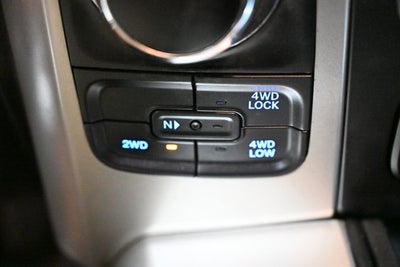 2014 RAM 1500 Outdoorsman