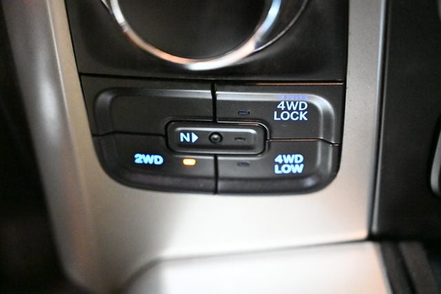 2014 RAM 1500 Outdoorsman