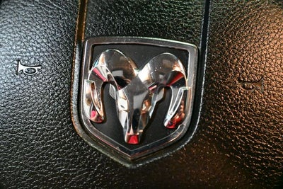 2014 RAM 1500 Outdoorsman