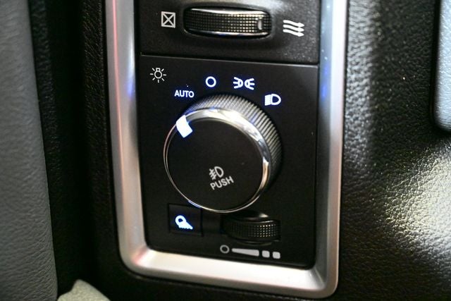 2014 RAM 1500 Outdoorsman